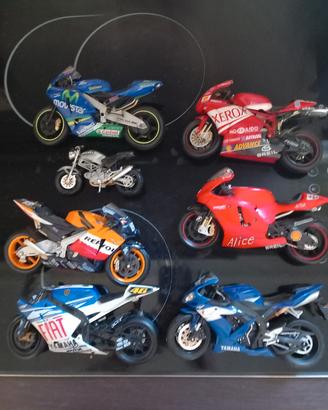 moto collez