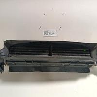 INTERCOOLER MERCEDES SLK Serie (W170) A170 505 06