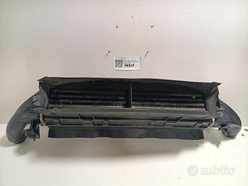 INTERCOOLER MERCEDES SLK Serie (W170) A170 505 06