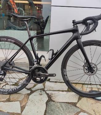 Cannondale Synapse High Mod carbonio 