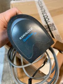 Lettore codici a barre