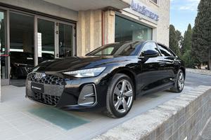 AUDI A6 2.0 TDI mHEV+ S tronic quattro S line ed