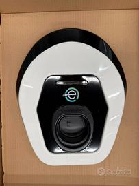 Stazione di Ricarica Easy Wallbox Free2 Move 