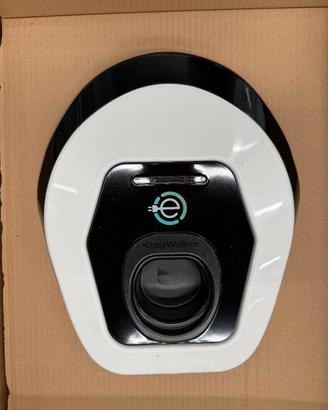 Stazione di Ricarica Easy Wallbox Free2 Move 
