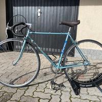 Bici da corsa vintage, Eroica