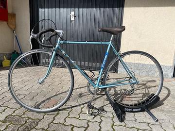 Bici da corsa vintage, Eroica