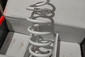 molla wp 35/215 Husqvarna TC 85 