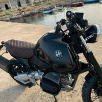 Bmw Gs 1100 Scambler