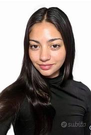 Comessa- cameriera/commis