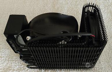 Unità condensatrice DANFOSS BD 35F