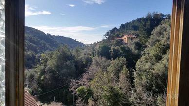 Porzione di casa a Ventimiglia