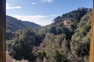 Porzione di casa a Ventimiglia