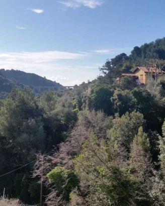 Porzione di casa a Ventimiglia