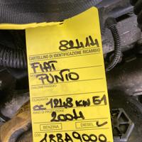 CAMBIO MANUALE COMPLETO FIAT Punto Berlina 5P 3Â°