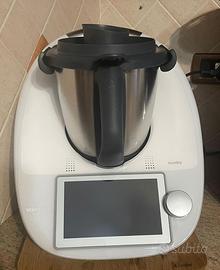 BIMBY TM6 COME NUOVO A SOLI 700€