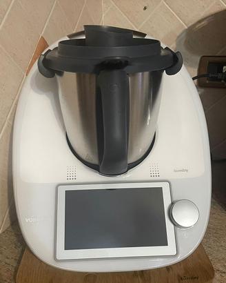 BIMBY TM6 COME NUOVO A SOLI 700€