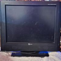 Tv - Monitor TELESYSTEM PALCO15 - NO telecomando