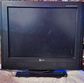 Tv - Monitor TELESYSTEM PALCO15 - NO telecomando