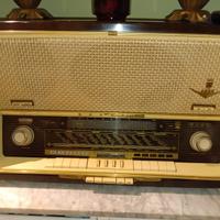 Radio grundig vintage 6099