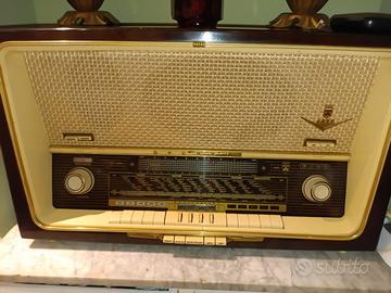 Radio grundig vintage 6099