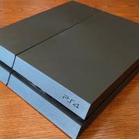 Ps4 in eccellenti condizioni