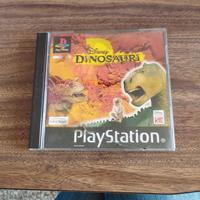 dinosauri ps1
