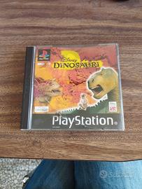 dinosauri ps1