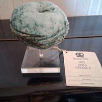 ROSSICONE GIUSEPPE SCULTURA