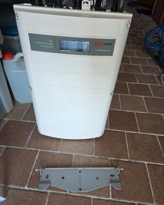 Inverter SolarEdge SE6000 Monofase (6kW) – Funzion
