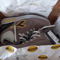 scarpe antinfortunistica DIADORA UTILITY