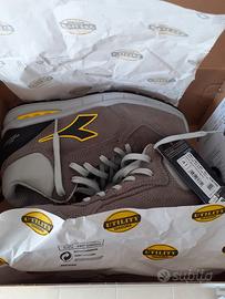 scarpe antinfortunistica DIADORA UTILITY