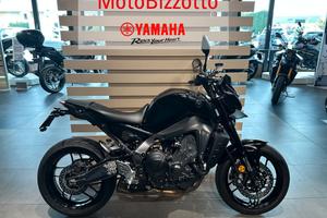 Yamaha MT-09 abs
