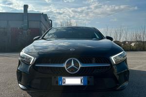 MERCEDES BENZ CLASSE A W177