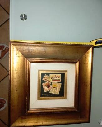 quadro falso  mariolino caravaggio