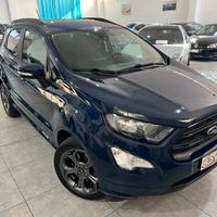 Ford EcoSport 1.0 125 CV - ST-LINE - 2022