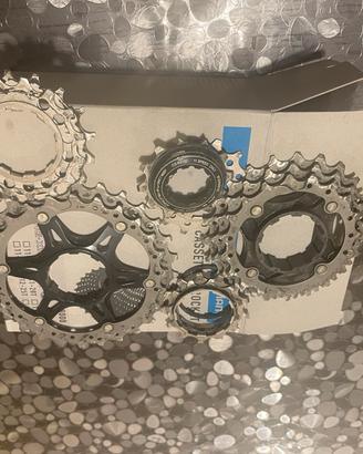 Cassetta Shimano Dura-Ace R9100 11-28 11v - usata