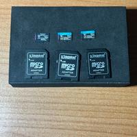 Micro sd