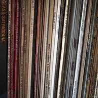 Collezioni Lp lotto Latin / Folk / World