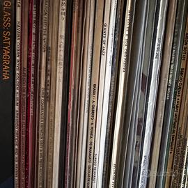 Collezioni Lp lotto Latin / Folk / World