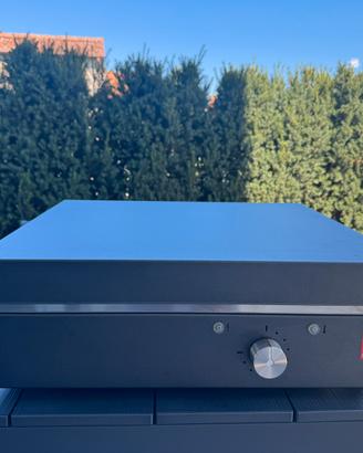 Piasta Planet  Rock 55 EL elettrica bbq