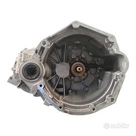 Cambio manuale Hyundai i10 1.0 MPI del 2024 G3LD