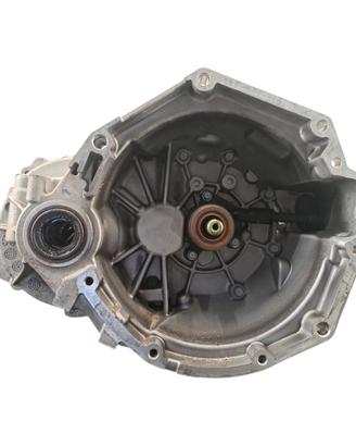 Cambio manuale Hyundai i10 1.0 MPI del 2024 G3LD