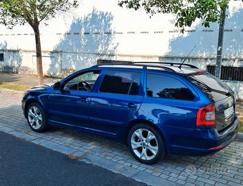Skoda Octavia - Meccanica Perfetta- Pronta all'Uso