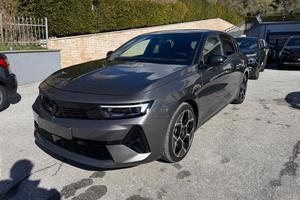 OPEL Astra 1.5 Turbo D 130 CV AT8 GS