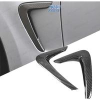 GRIGLIE DI ENTRATA LATERALI BMW F32 F33 F36 IN CAR