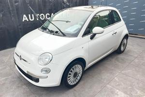 Fiat 500 1.2 BENZINA E GPL DI SERIE