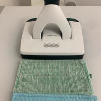 Lavapavimenti folletto