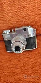 Macchina fotografica "Komet S"