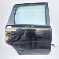 H21009U0MA PORTA POSTERIORE DX NISSAN NOTE (E11) 1