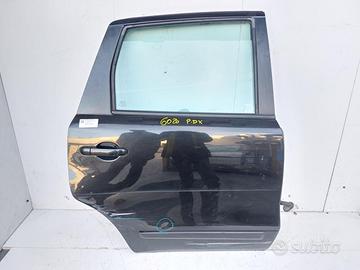 H21009U0MA PORTA POSTERIORE DX NISSAN NOTE (E11) 1